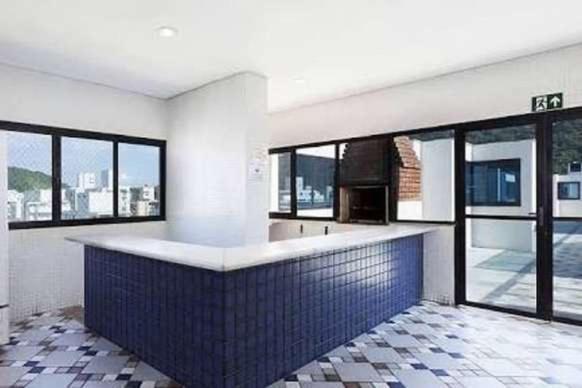 Apto Aconchegante: Beachfront Comfort With Bbq & Daily Cleaning Apartment *