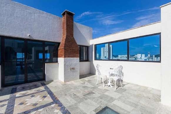 Apartment Apto Aconchegante: Beachfront Comfort With Bbq & Daily Cleaning